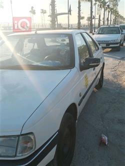Peugeot 405